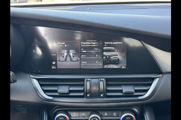 Alfa Romeo Giulia 2.0 T GME AWD Veloce | 19" Velgen | Panoramadak | Adas 2 | Carplay en Android Alfa Romeo Giulia 2.0 T GME AWD Veloce | 19" Velgen | Panoramadak | Adas 2 | Carplay en Android