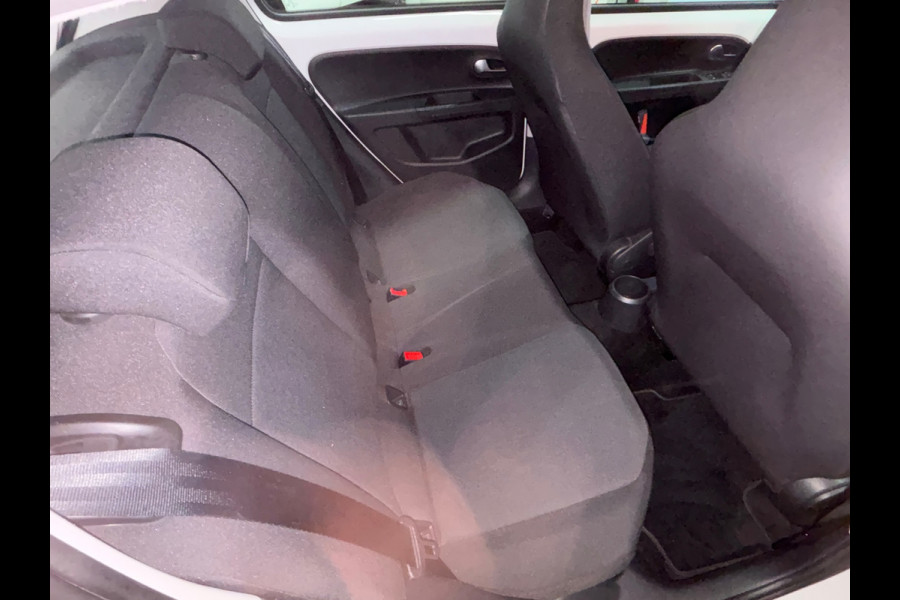 Volkswagen up! 1.0 BMT move up! NWE Model | Airco | DAB+ | 5 deurs | Elktr. pakket