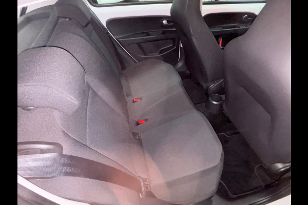 Volkswagen up! 1.0 BMT move up! NWE Model | Airco | DAB+ | 5 deurs | Elktr. pakket