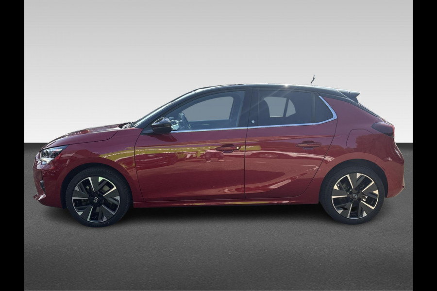 Opel CORSA-E Ultimate 50 kWh