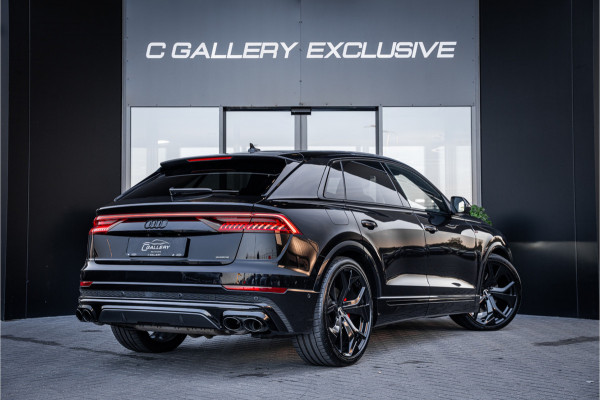 Audi Q8 60 TFSI e quattro Competition S-Line l RS Seat l Panorama l Massage l Softclose Audi Q8 60 TFSI e quattro Competition S-Line l RS Seat l Panorama l Massage l Softclose