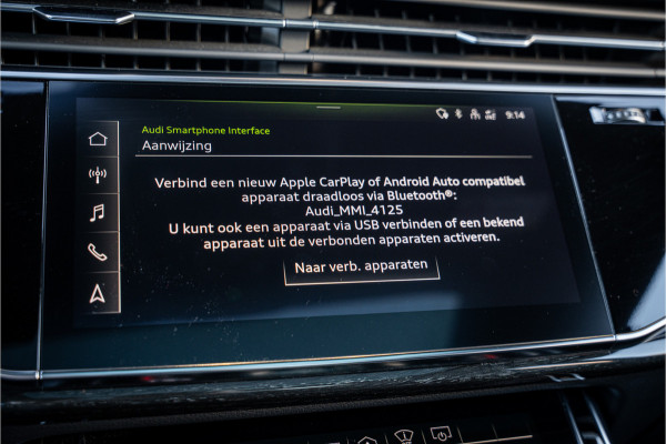 Audi Q8 60 TFSI e quattro Competition S-Line l RS Seat l Panorama l Massage l Softclose Audi Q8 60 TFSI e quattro Competition S-Line l RS Seat l Panorama l Massage l Softclose