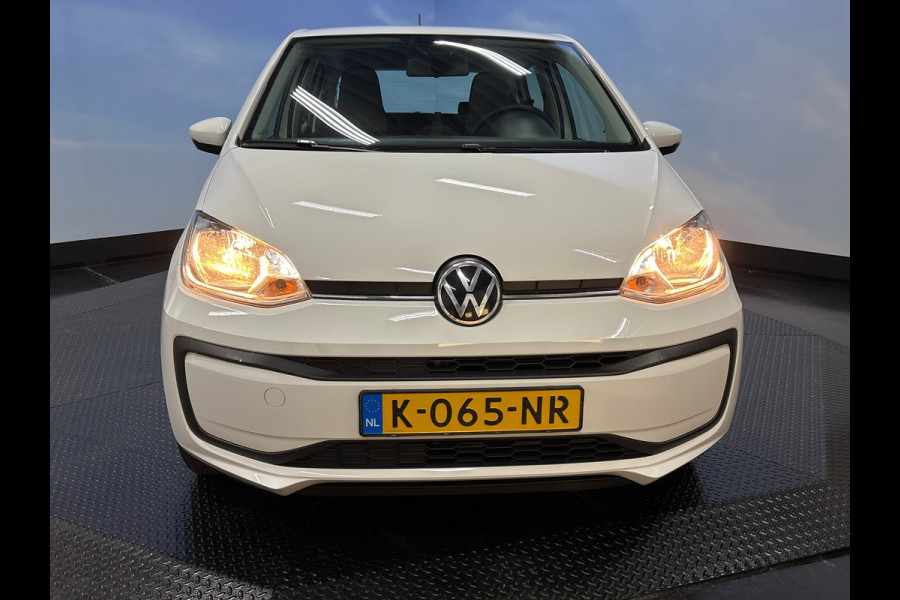 Volkswagen up! 1.0 BMT move up! NWE Model | Airco | DAB+ | 5 deurs | Elktr. pakket