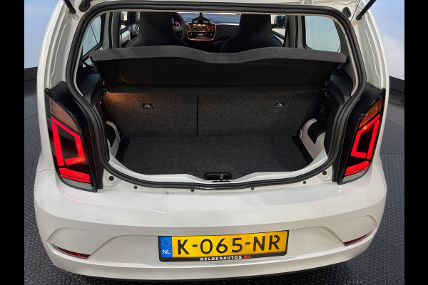 Volkswagen up! 1.0 BMT move up! NWE Model | Airco | DAB+ | 5 deurs | Elktr. pakket