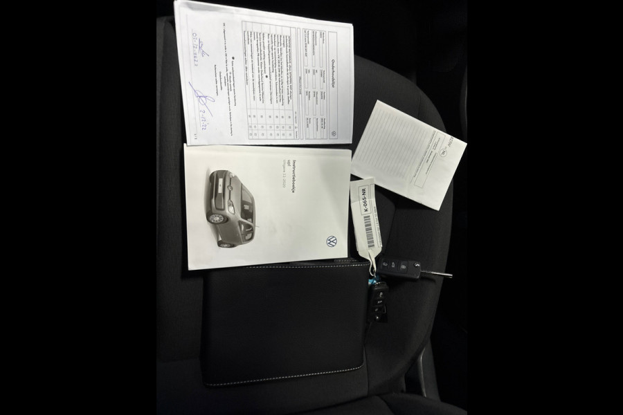Volkswagen up! 1.0 BMT move up! NWE Model | Airco | DAB+ | 5 deurs | Elktr. pakket