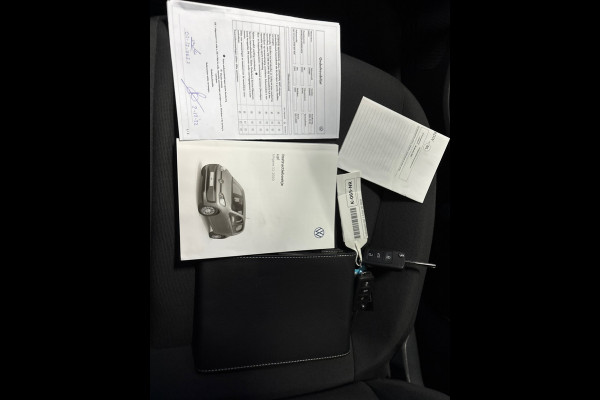 Volkswagen up! 1.0 BMT move up! NWE Model | Airco | DAB+ | 5 deurs | Elktr. pakket