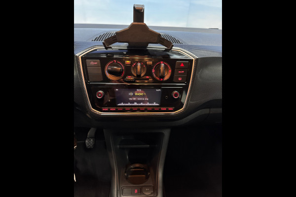 Volkswagen up! 1.0 BMT move up! NWE Model | Airco | DAB+ | 5 deurs | Elktr. pakket