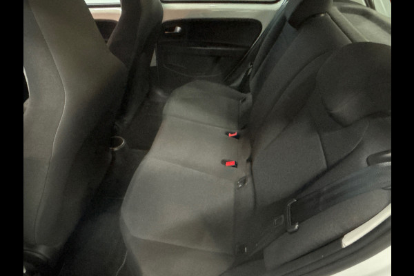 Volkswagen up! 1.0 BMT move up! NWE Model | Airco | DAB+ | 5 deurs | Elktr. pakket