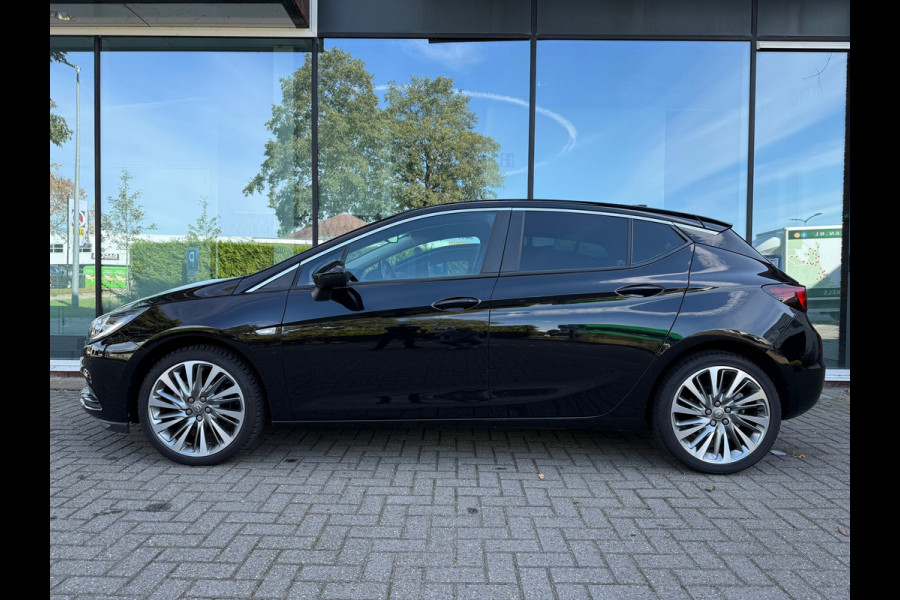 Opel Astra 1.0 Turbo Online Edition - Navi - Parkeerhulp - Climate - Org.NL