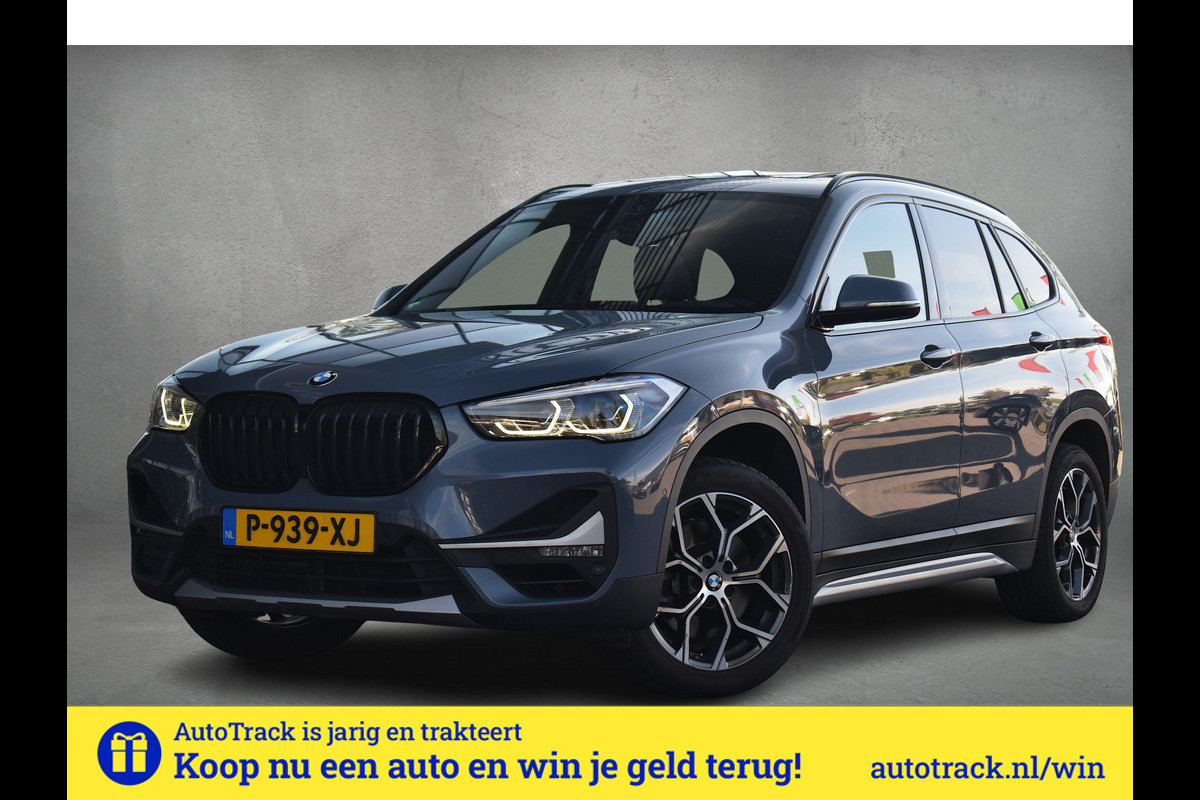 BMW X1 sDrive20i Business Edition Plus | Trekhaak | Pano | Leer | CarPlay | Stoelverw. BMW X1 sDrive20i Business Edition Plus | Trekhaak | Pano | Leer | CarPlay | Stoelverw.
