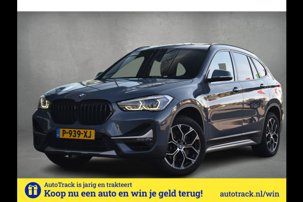 BMW X1 sDrive20i Business Edition Plus | Trekhaak | Pano | Leer | CarPlay | Stoelverw. BMW X1 sDrive20i Business Edition Plus | Trekhaak | Pano | Leer | CarPlay | Stoelverw.