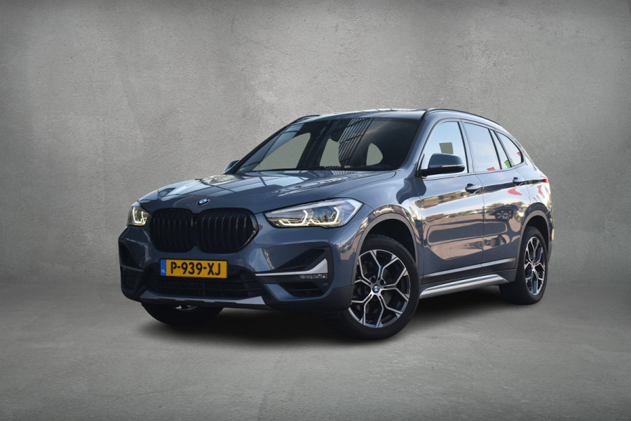 BMW X1 sDrive20i Business Edition Plus | Trekhaak | Pano | Leer | CarPlay | Stoelverw. BMW X1 sDrive20i Business Edition Plus | Trekhaak | Pano | Leer | CarPlay | Stoelverw.