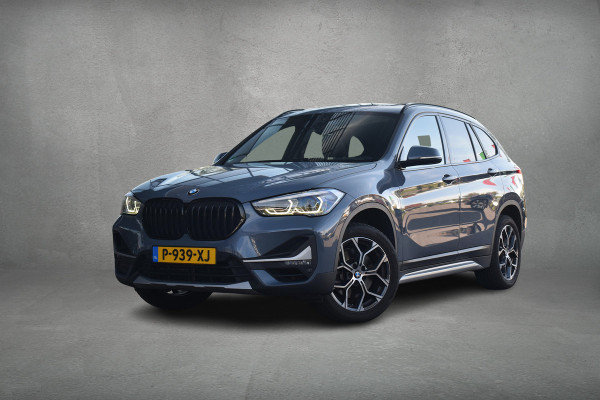 BMW X1 sDrive20i Business Edition Plus | Trekhaak | Pano | Leer | CarPlay | Stoelverw. BMW X1 sDrive20i Business Edition Plus | Trekhaak | Pano | Leer | CarPlay | Stoelverw.