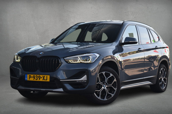 BMW X1 sDrive20i Business Edition Plus | Trekhaak | Pano | Leer | CarPlay | Stoelverw. BMW X1 sDrive20i Business Edition Plus | Trekhaak | Pano | Leer | CarPlay | Stoelverw.