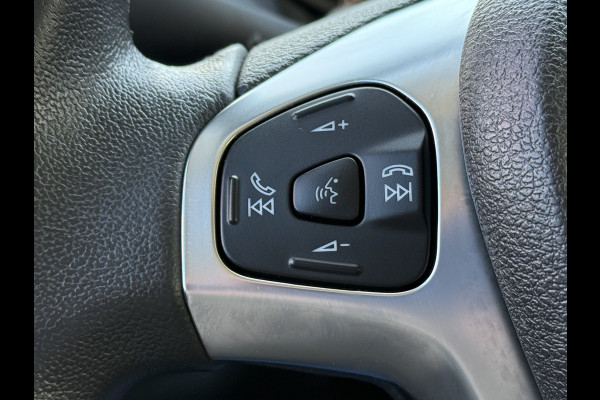 Ford Transit Courier BWJ 2017 | 1.5 TDCI 75PK Trend | AIRCO | TREKHAAK | NAVI | CRUISE | PDC |