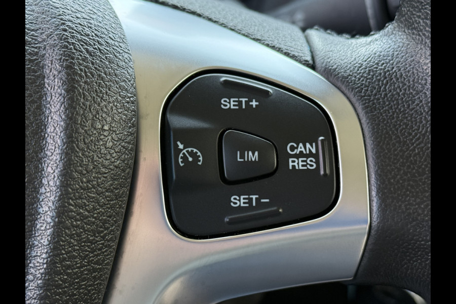 Ford Transit Courier BWJ 2017 | 1.5 TDCI 75PK Trend | AIRCO | TREKHAAK | NAVI | CRUISE | PDC |