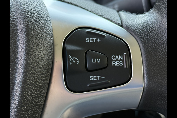 Ford Transit Courier BWJ 2017 | 1.5 TDCI 75PK Trend | AIRCO | TREKHAAK | NAVI | CRUISE | PDC |