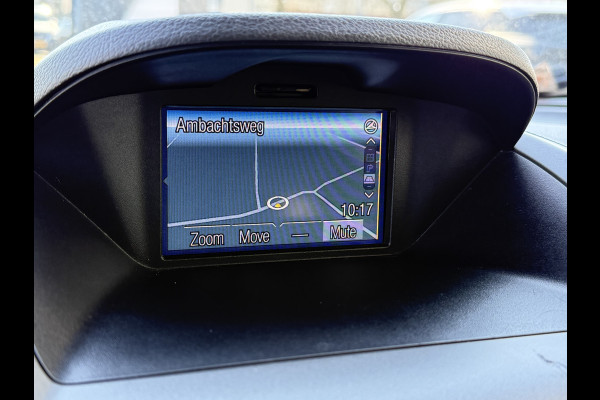 Ford Transit Courier BWJ 2017 | 1.5 TDCI 75PK Trend | AIRCO | TREKHAAK | NAVI | CRUISE | PDC |