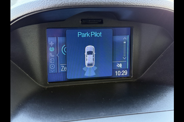 Ford Transit Courier BWJ 2017 | 1.5 TDCI 75PK Trend | AIRCO | TREKHAAK | NAVI | CRUISE | PDC |