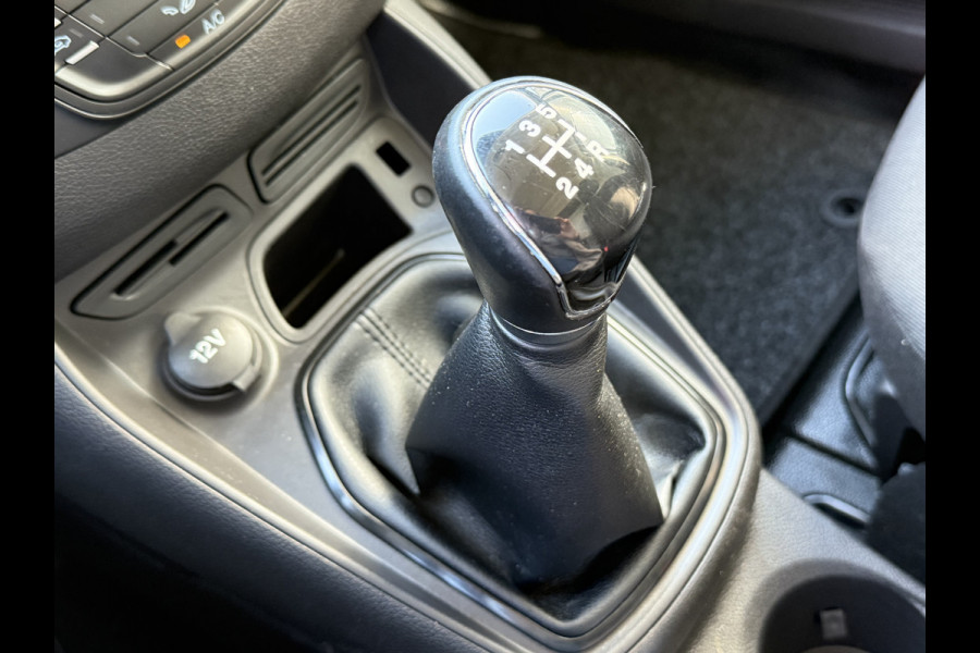 Ford Transit Courier BWJ 2017 | 1.5 TDCI 75PK Trend | AIRCO | TREKHAAK | NAVI | CRUISE | PDC |