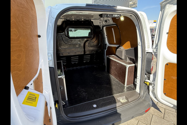 Ford Transit Courier BWJ 2017 | 1.5 TDCI 75PK Trend | AIRCO | TREKHAAK | NAVI | CRUISE | PDC |