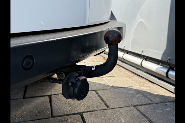 Ford Transit Courier BWJ 2017 | 1.5 TDCI 75PK Trend | AIRCO | TREKHAAK | NAVI | CRUISE | PDC |