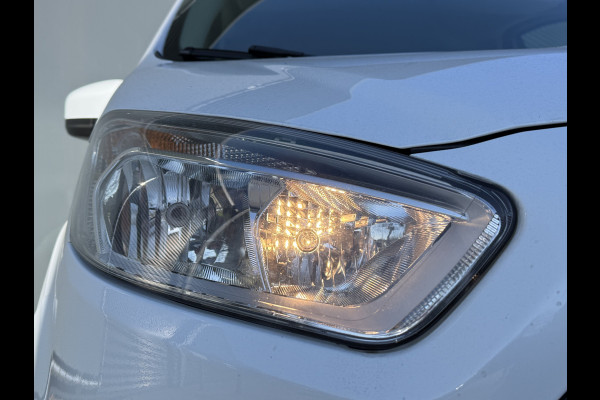 Ford Transit Courier BWJ 2017 | 1.5 TDCI 75PK Trend | AIRCO | TREKHAAK | NAVI | CRUISE | PDC |