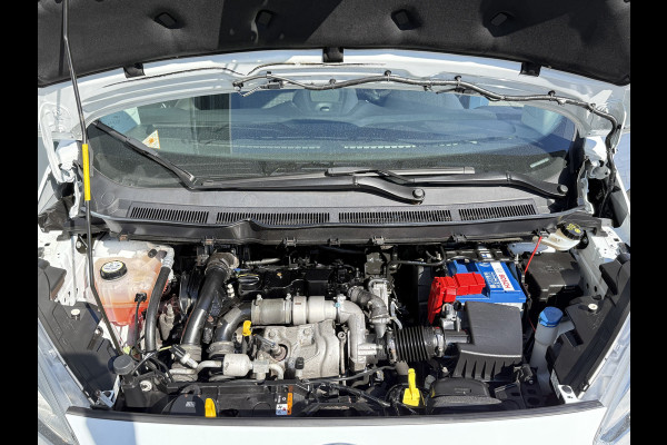 Ford Transit Courier BWJ 2017 | 1.5 TDCI 75PK Trend | AIRCO | TREKHAAK | NAVI | CRUISE | PDC |