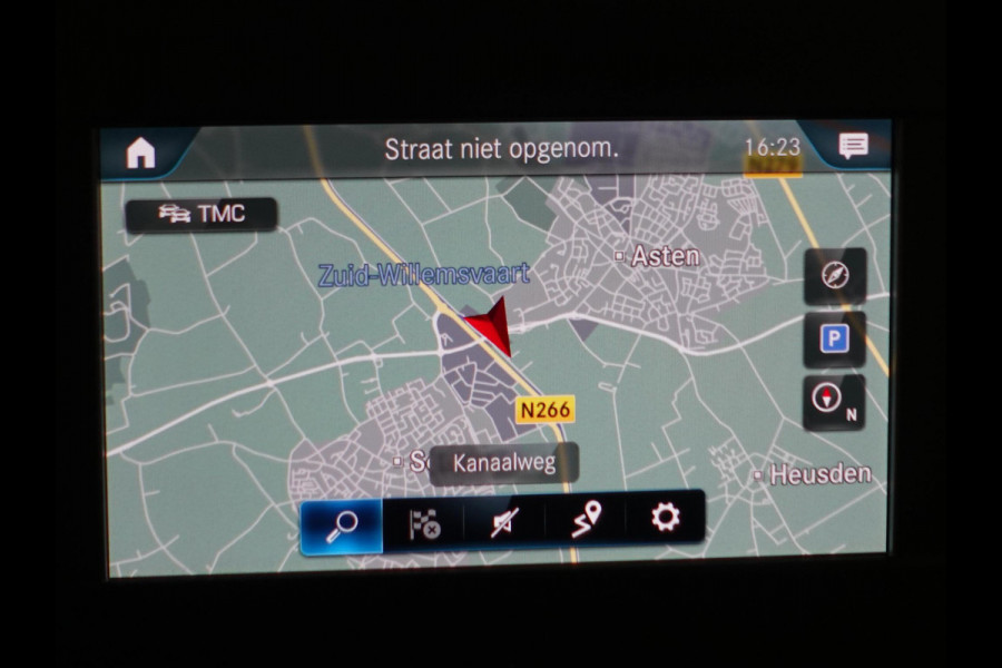 Mercedes-Benz Sprinter 315 Automaat L2H2 RWD Automaat Airco Cruise Control Side-bars Navigatiesysteem Trekhaak Mercedes-Benz Sprinter 315 Automaat L2H2 RWD Automaat Airco Cruise Control Side-bars Navigatiesysteem Trekhaak