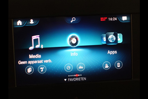 Mercedes-Benz Sprinter 315 Automaat L2H2 RWD Automaat Airco Cruise Control Side-bars Navigatiesysteem Trekhaak Mercedes-Benz Sprinter 315 Automaat L2H2 RWD Automaat Airco Cruise Control Side-bars Navigatiesysteem Trekhaak
