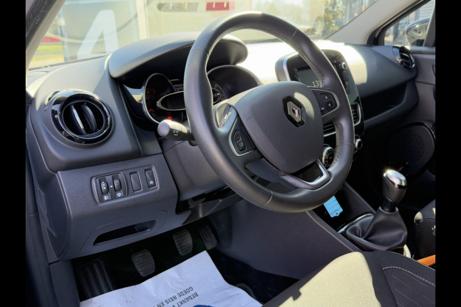 Renault Clio BWJ 2019 | 0.9 TCe 90PK Limited | NWE APK | CLIMA | NAVI | CRUISE | PDC | CARPLAY |