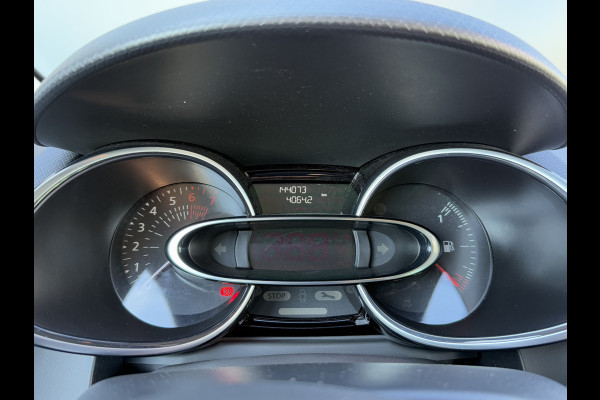 Renault Clio BWJ 2019 | 0.9 TCe 90PK Limited | NWE APK | CLIMA | NAVI | CRUISE | PDC | CARPLAY |