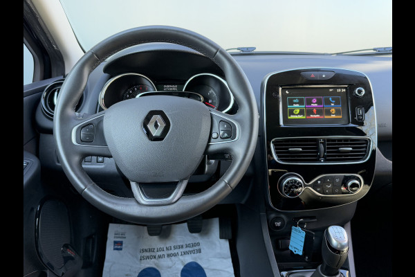 Renault Clio BWJ 2019 | 0.9 TCe 90PK Limited | NWE APK | CLIMA | NAVI | CRUISE | PDC | CARPLAY |