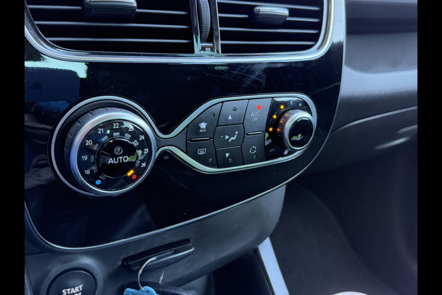Renault Clio BWJ 2019 | 0.9 TCe 90PK Limited | NWE APK | CLIMA | NAVI | CRUISE | PDC | CARPLAY |