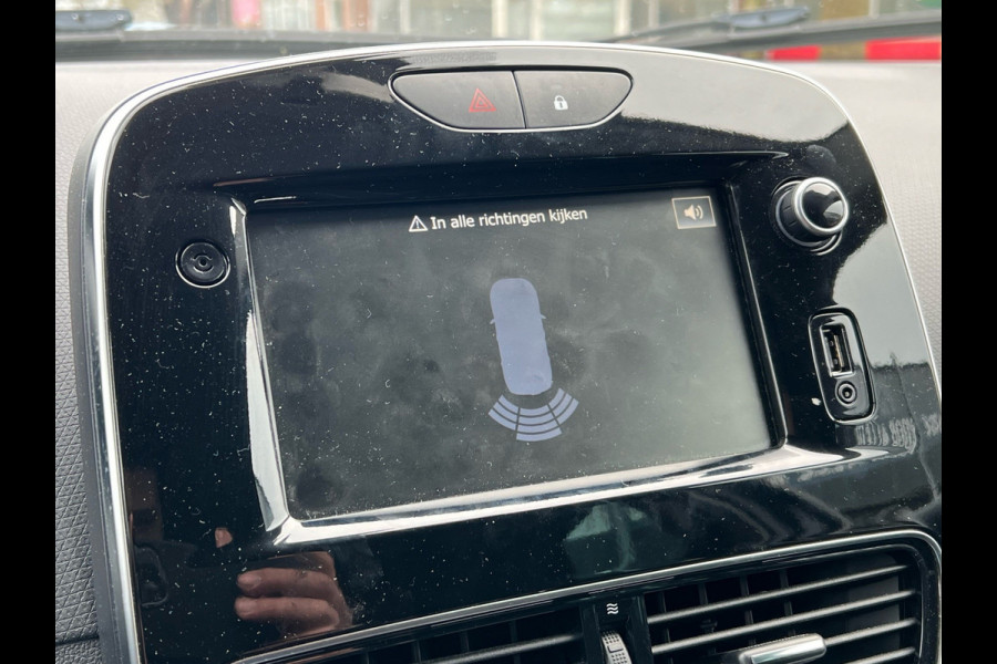 Renault Clio BWJ 2019 | 0.9 TCe 90PK Limited | NWE APK | CLIMA | NAVI | CRUISE | PDC | CARPLAY |