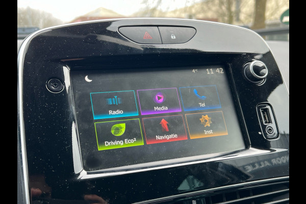 Renault Clio BWJ 2019 | 0.9 TCe 90PK Limited | NWE APK | CLIMA | NAVI | CRUISE | PDC | CARPLAY |