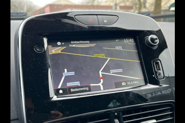 Renault Clio BWJ 2019 | 0.9 TCe 90PK Limited | NWE APK | CLIMA | NAVI | CRUISE | PDC | CARPLAY |