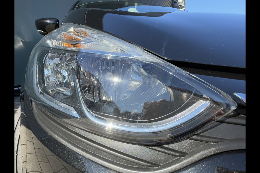 Renault Clio BWJ 2019 | 0.9 TCe 90PK Limited | NWE APK | CLIMA | NAVI | CRUISE | PDC | CARPLAY |