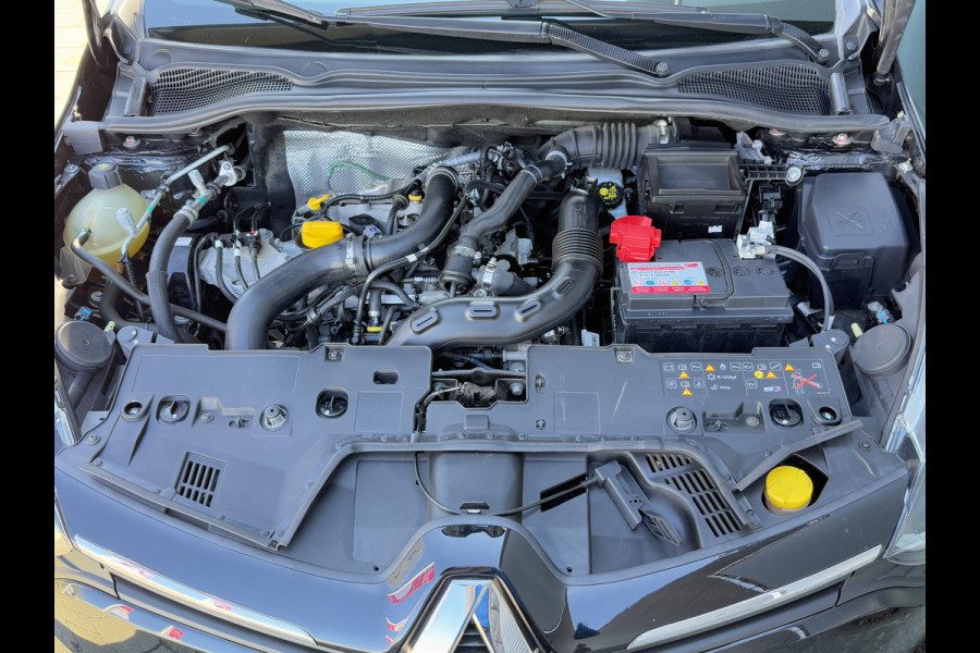 Renault Clio BWJ 2019 | 0.9 TCe 90PK Limited | NWE APK | CLIMA | NAVI | CRUISE | PDC | CARPLAY |