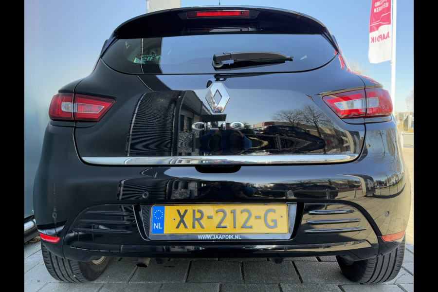 Renault Clio BWJ 2019 | 0.9 TCe 90PK Limited | NWE APK | CLIMA | NAVI | CRUISE | PDC | CARPLAY |