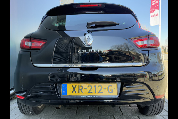Renault Clio BWJ 2019 | 0.9 TCe 90PK Limited | NWE APK | CLIMA | NAVI | CRUISE | PDC | CARPLAY |