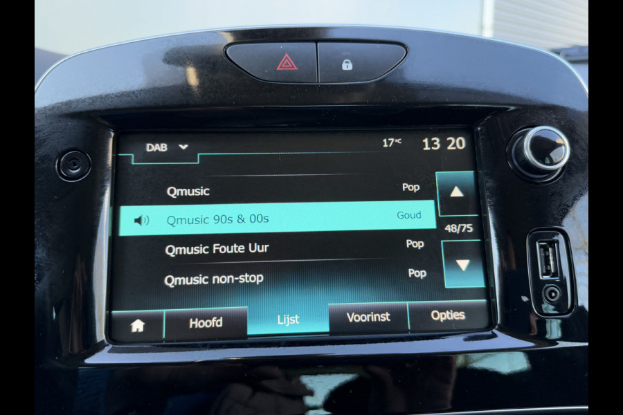 Renault Clio BWJ 2019 | 0.9 TCe 90PK Limited | NWE APK | CLIMA | NAVI | CRUISE | PDC | CARPLAY |