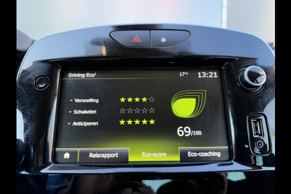 Renault Clio BWJ 2019 | 0.9 TCe 90PK Limited | NWE APK | CLIMA | NAVI | CRUISE | PDC | CARPLAY |