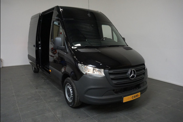 Mercedes-Benz Sprinter 211 1.9 CDI L2H2 FWD Automaat 9-G tronic Airco Navi Camera Cruisecontrol 3Zits Electra pakket DAB