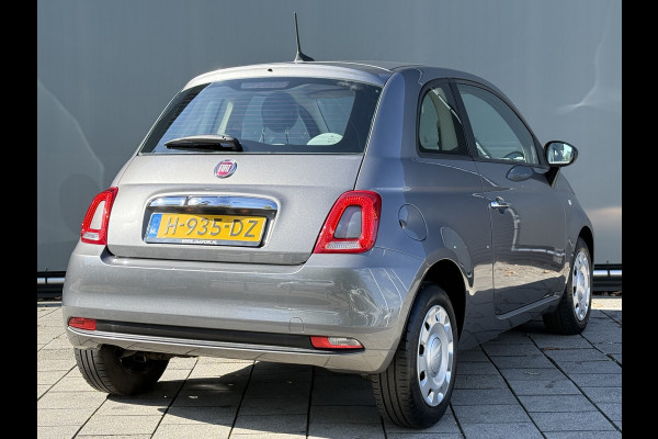 Fiat 500 | BWJ 2020 | 0.9 Turbo 85PK Young | NAVI | CRUISE | AIRCO | DAB | Fiat 500 | BWJ 2020 | 0.9 Turbo 85PK Young | NAVI | CRUISE | AIRCO | DAB |