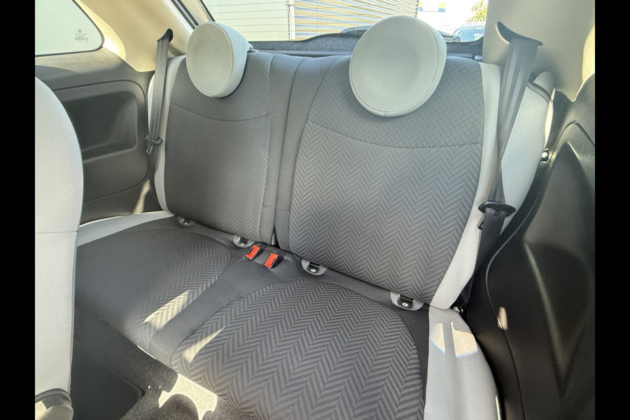 Fiat 500 | BWJ 2020 | 0.9 Turbo 85PK Young | NAVI | CRUISE | AIRCO | DAB | Fiat 500 | BWJ 2020 | 0.9 Turbo 85PK Young | NAVI | CRUISE | AIRCO | DAB |