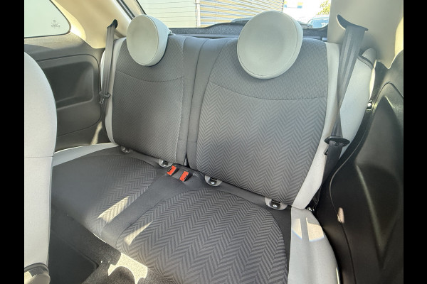 Fiat 500 | BWJ 2020 | 0.9 Turbo 85PK Young | NAVI | CRUISE | AIRCO | DAB | Fiat 500 | BWJ 2020 | 0.9 Turbo 85PK Young | NAVI | CRUISE | AIRCO | DAB |