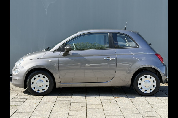 Fiat 500 | BWJ 2020 | 0.9 Turbo 85PK Young | NAVI | CRUISE | AIRCO | DAB | Fiat 500 | BWJ 2020 | 0.9 Turbo 85PK Young | NAVI | CRUISE | AIRCO | DAB |