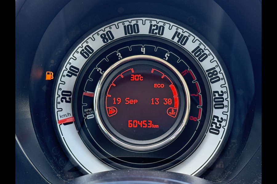 Fiat 500 | BWJ 2020 | 0.9 Turbo 85PK Young | NAVI | CRUISE | AIRCO | DAB | Fiat 500 | BWJ 2020 | 0.9 Turbo 85PK Young | NAVI | CRUISE | AIRCO | DAB |