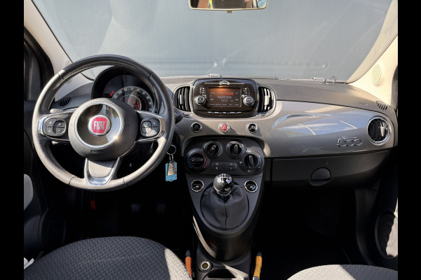 Fiat 500 | BWJ 2020 | 0.9 Turbo 85PK Young | NAVI | CRUISE | AIRCO | DAB | Fiat 500 | BWJ 2020 | 0.9 Turbo 85PK Young | NAVI | CRUISE | AIRCO | DAB |